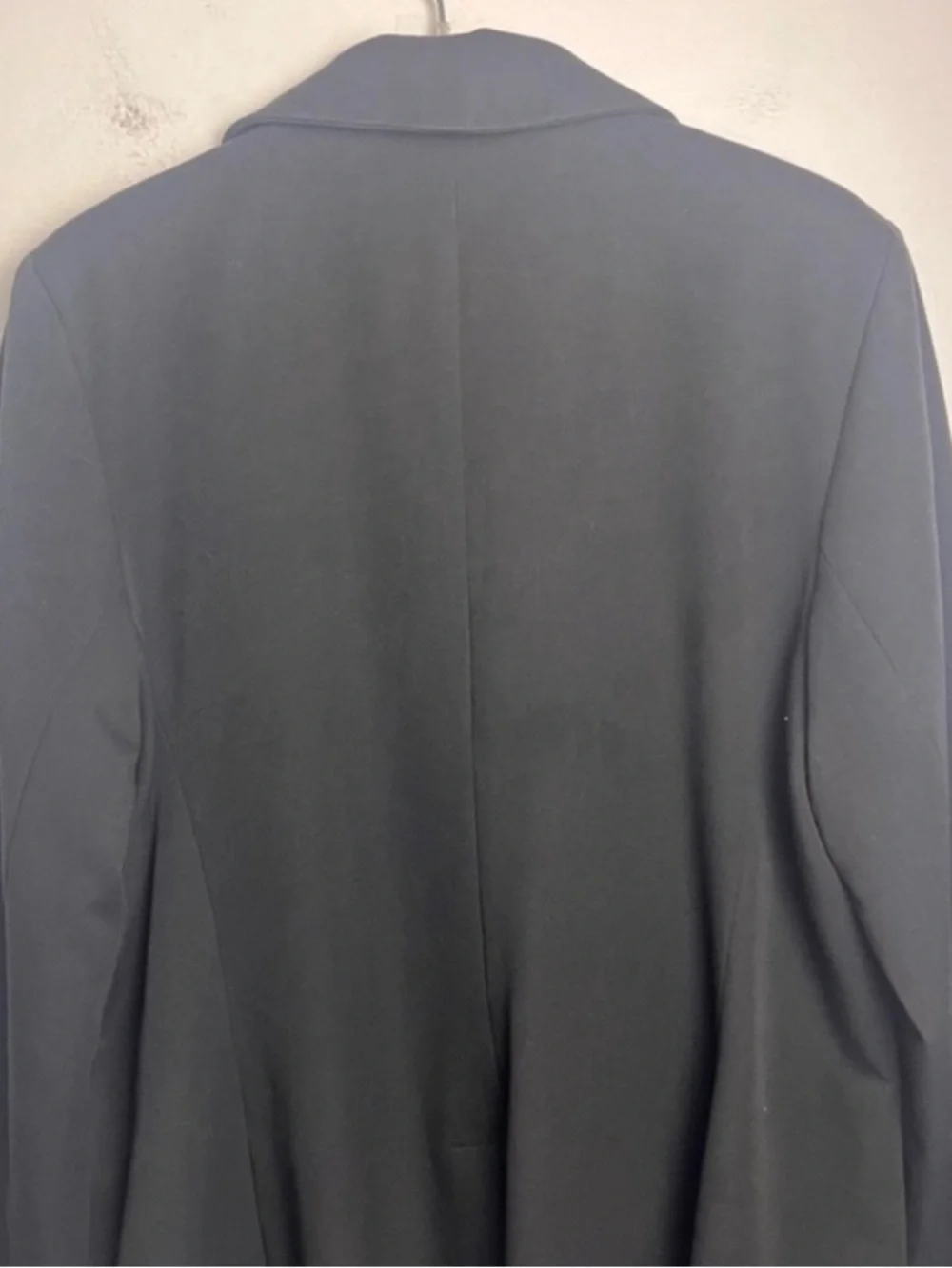 TORRID Black Blazer Jacket